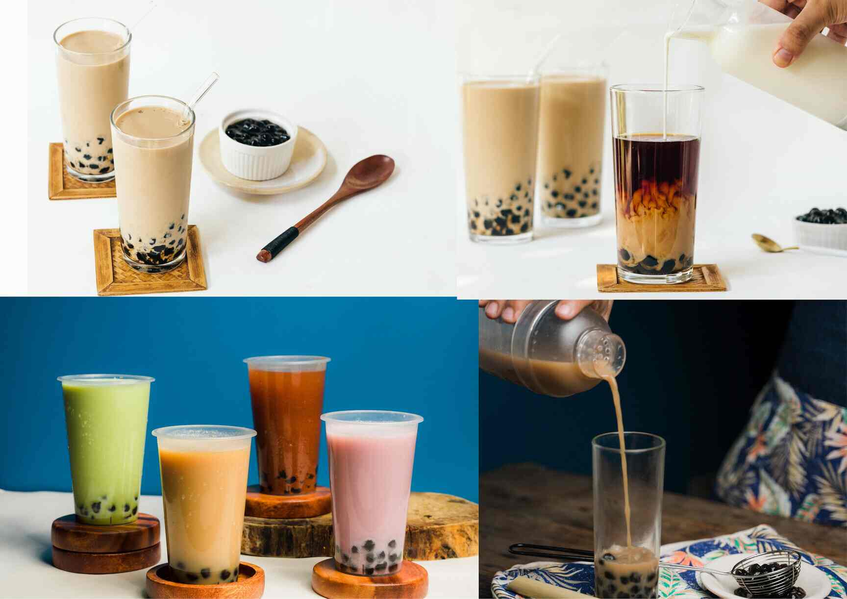 Top Bubble Tea Outlets in Chennai - Justdial