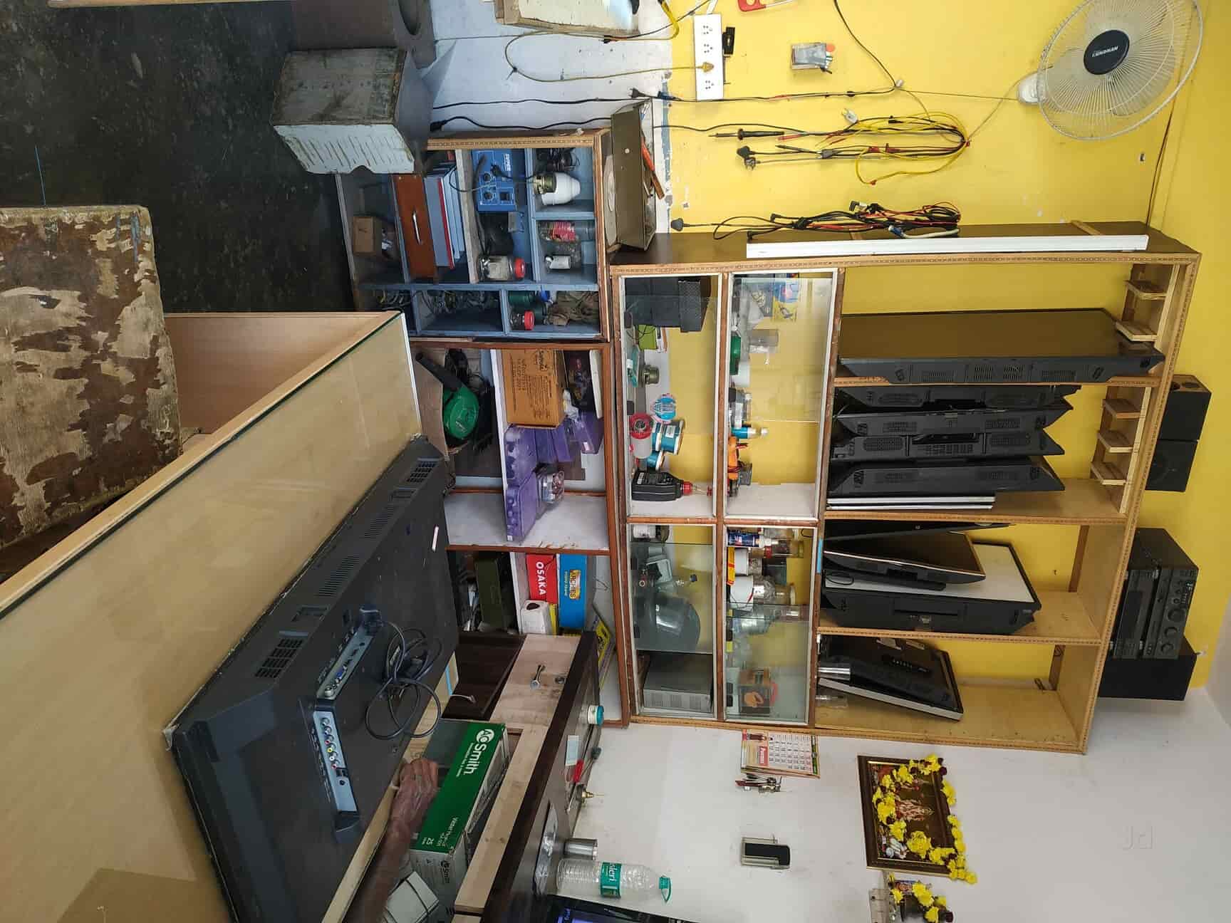 Top Glen Juicer Mixer Grinder Repair & Services in Bangalore Best