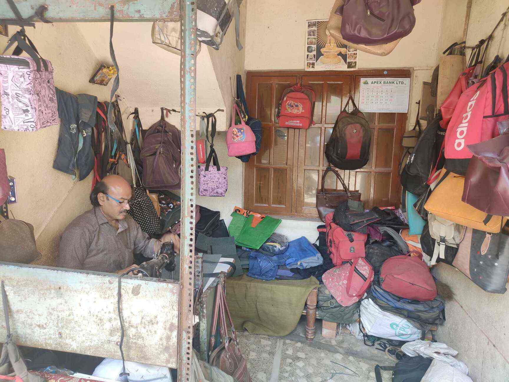 Top more than 53 bag center bangalore best esthdonghoadian