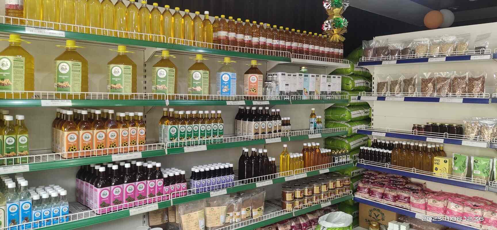 Top Grocery Stores in Rpc Layout Best Grocery Shops near me Justdial