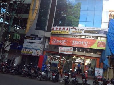 Arena Animation in Rajajinagar - Best 2D Animation Training Institutes in Bangalore - Justdial Arena Animation in Rajajinagar - Best 2D Animation Training Institutes in Bangalore - Justdial