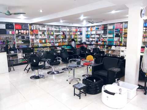 Top 10 Beauty Parlour Product Dealers In Bangalore Best Salon Product Dealers Justdial