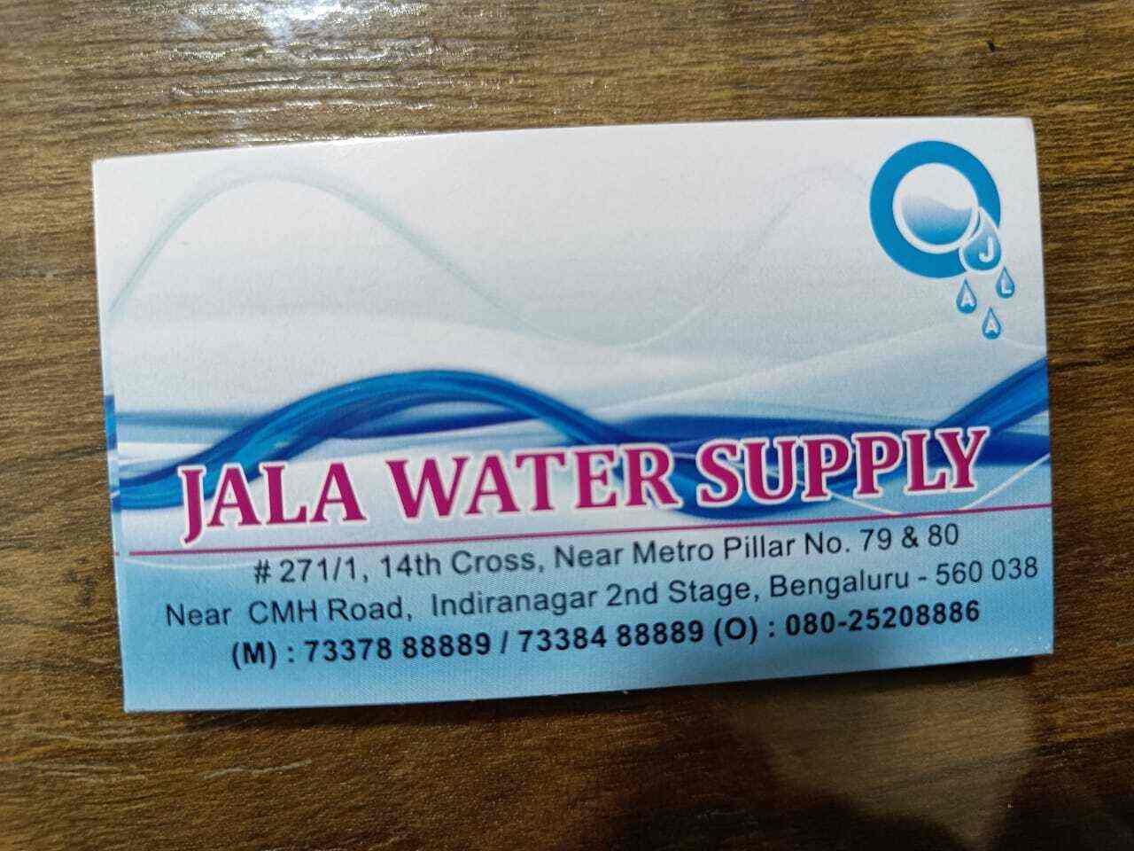 Top Water Suppliers (more Than 20000 Litres) in Gokula Extension Best