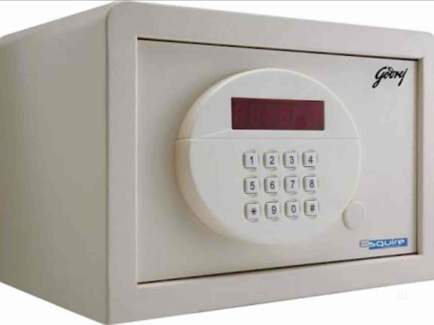 Top Godrej Locker Dealers in Vijayanagar Best Godrej Lockers Justdial