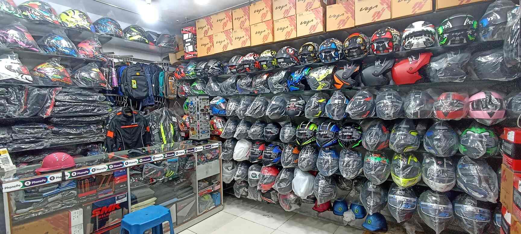 Top Women Helmet Dealers in Bangalore Best Ladies Helmet Dealers near