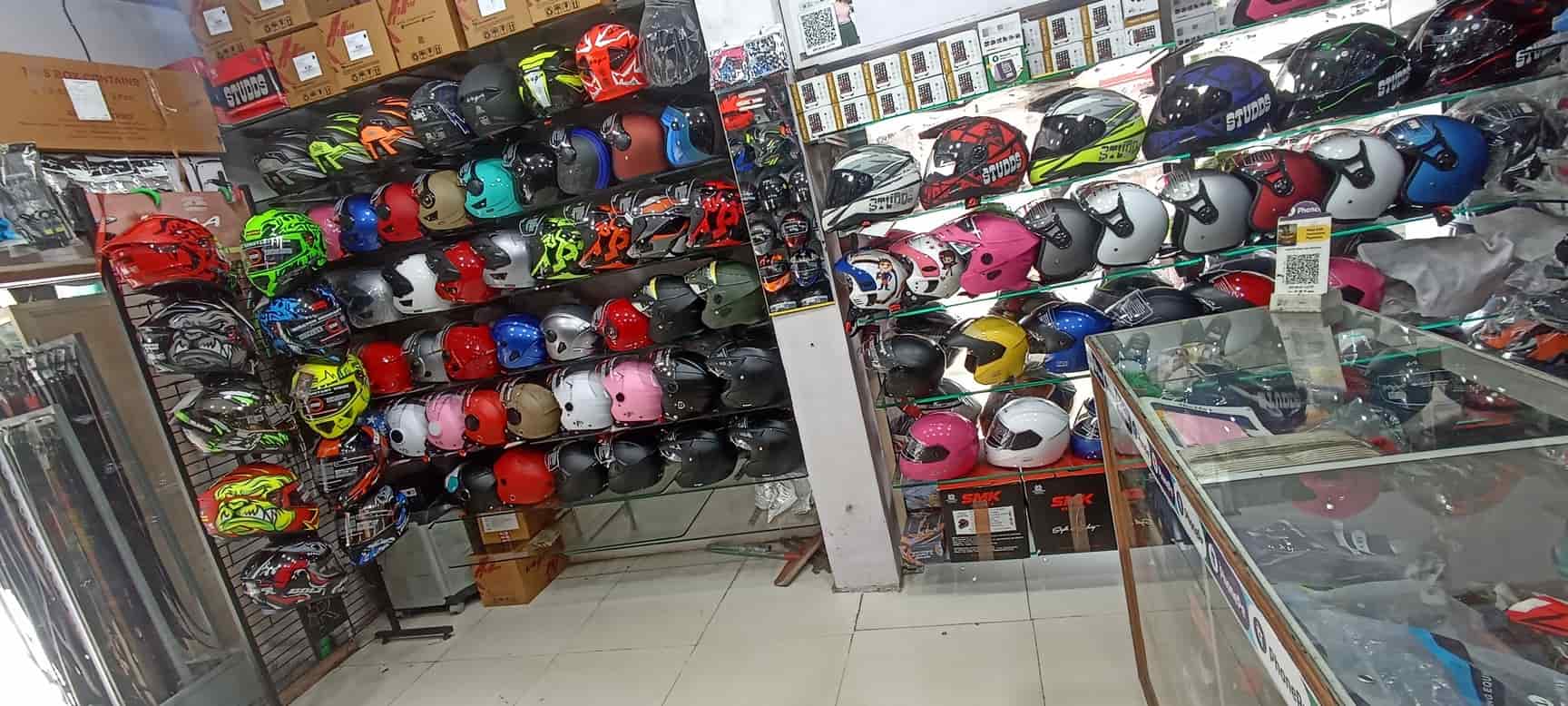 Top Women Helmet Dealers in Bangalore Best Ladies Helmet Dealers near