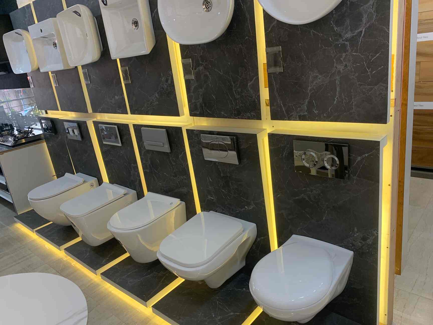 Top Jaquar Shower Panel Dealers in Bangalore Best Jaquar Shower Panel