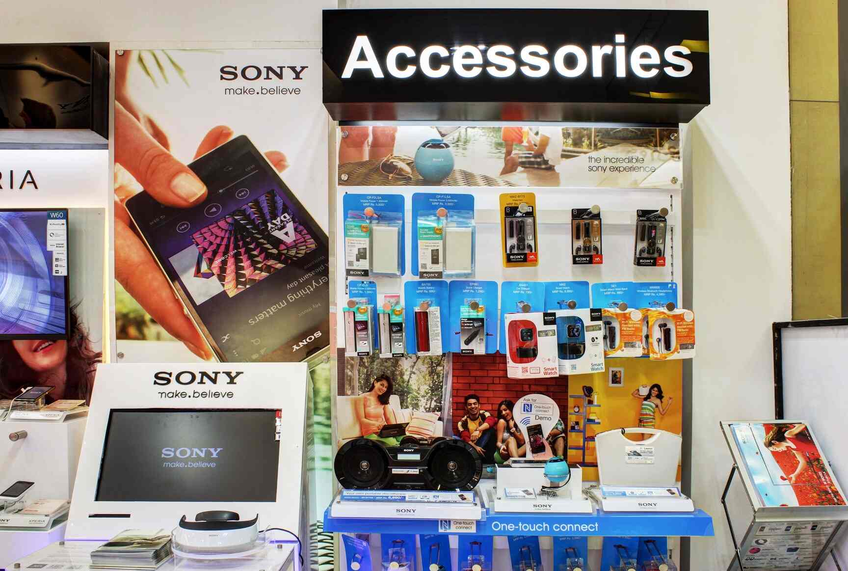 Top Sony Digital Camera Dealers in Whitefield Best Sony Digicam