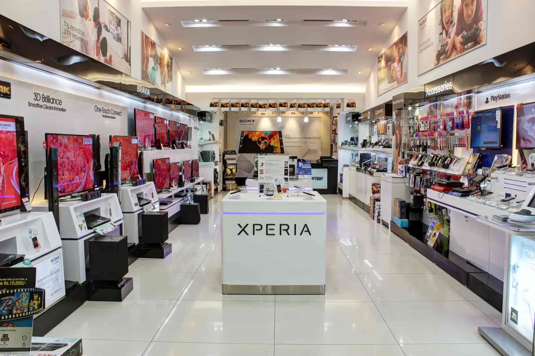 Top Sony Digital Camera Dealers in Whitefield Best Sony Digicam