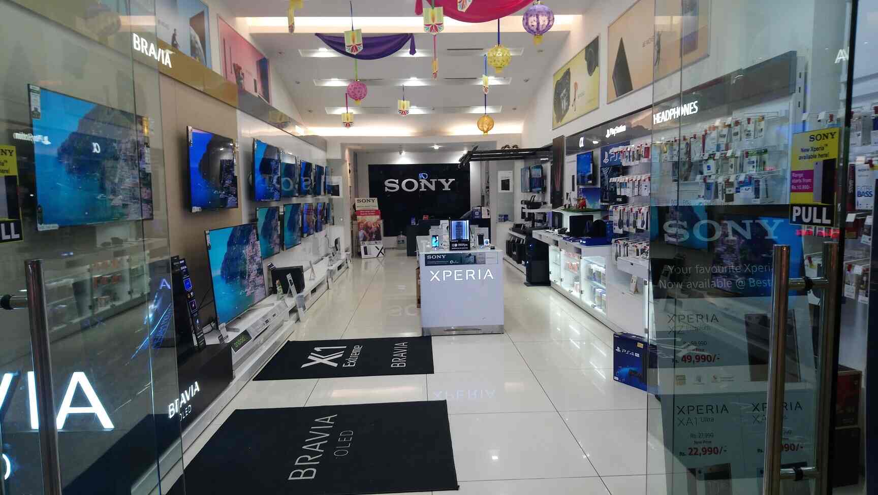Top Sony Digital Camera Dealers in Whitefield Best Sony Digicam