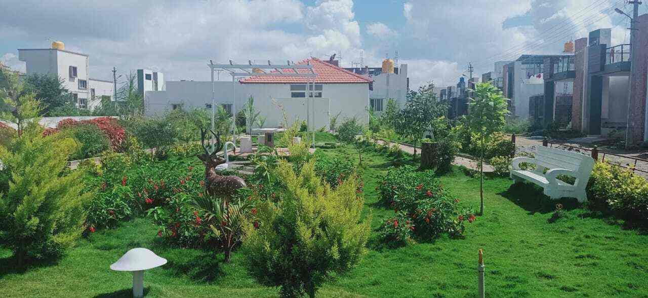 Mitta Group, Wilson Garden Builders in Bangalore Justdial