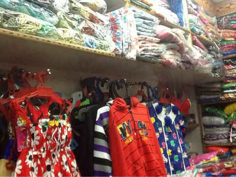 Abc kids clothing online