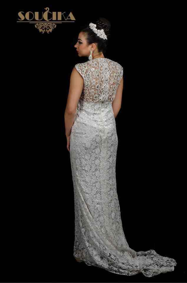 Soucika bridal clearance boutique