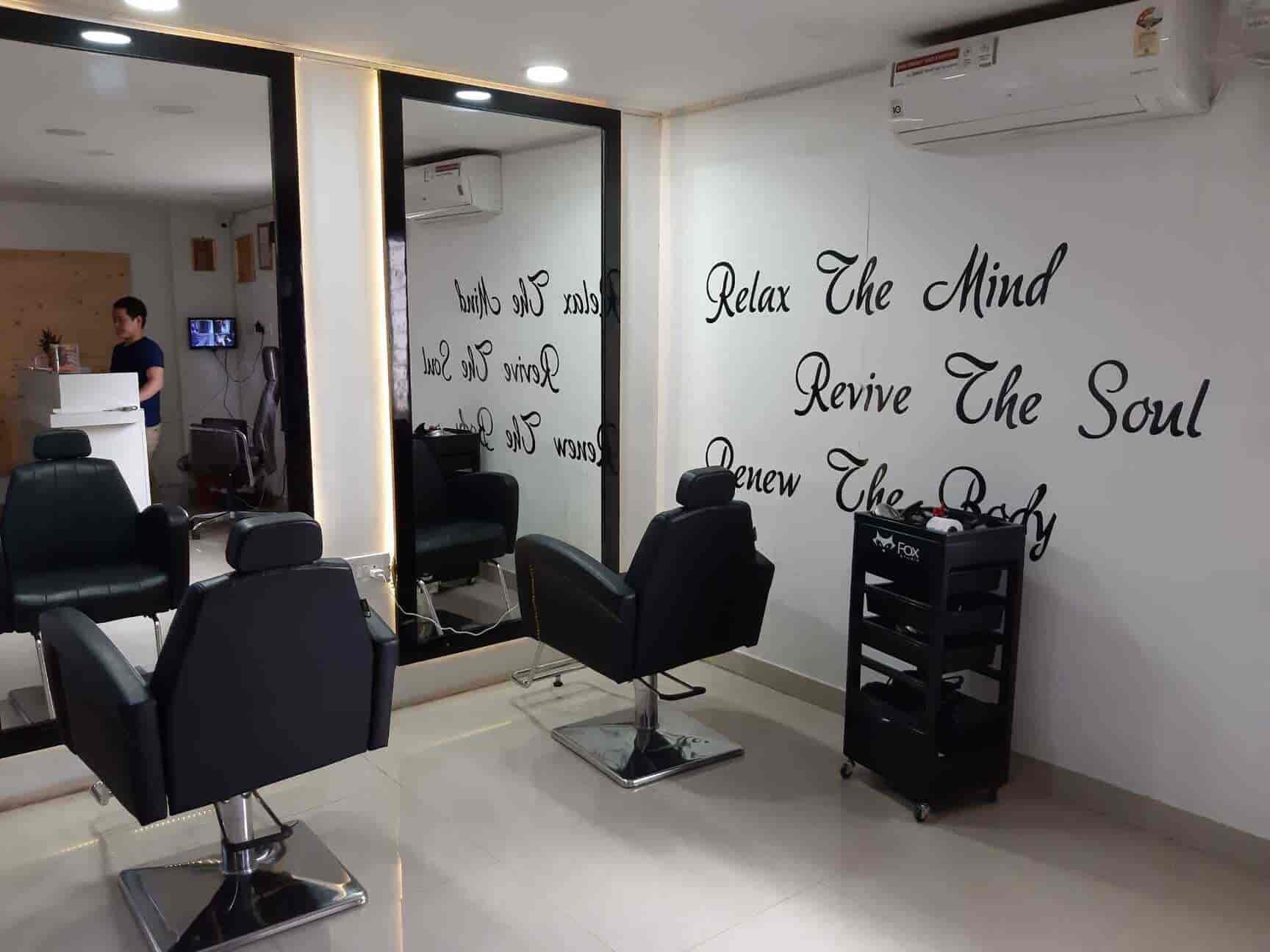 impresii de slăbire frumusețe și wellness indiranagar