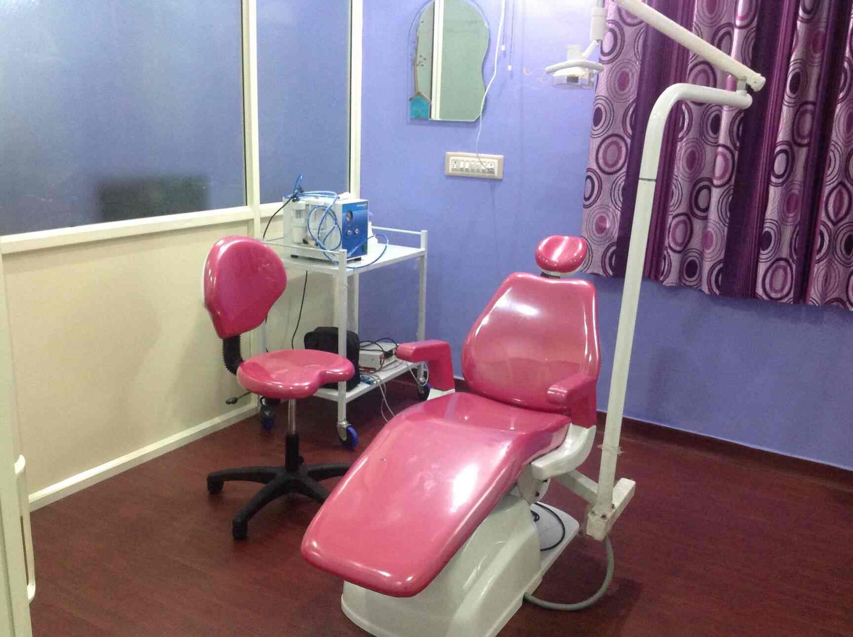 skin care clinic ramamurthy nagar