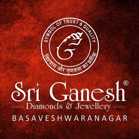 Sri Ganesh Diamonds And Jewellery Basaveshwara Nagar 2024 www.alhudapk