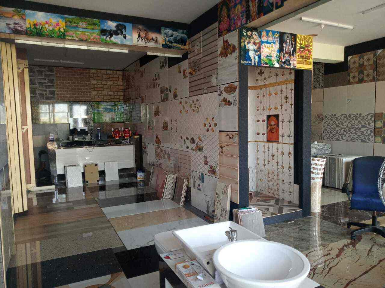 Kala Enterprises Ceramic in Anekal,Bangalore Best Ceramic Tile