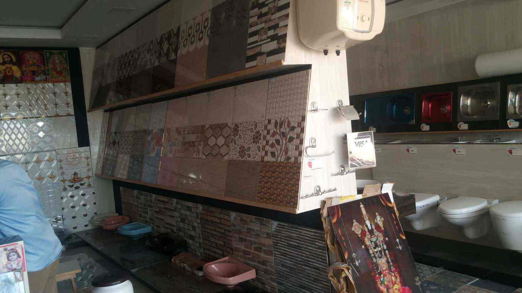 Kala Enterprises Ceramic in Anekal,Bangalore Best Ceramic Tile