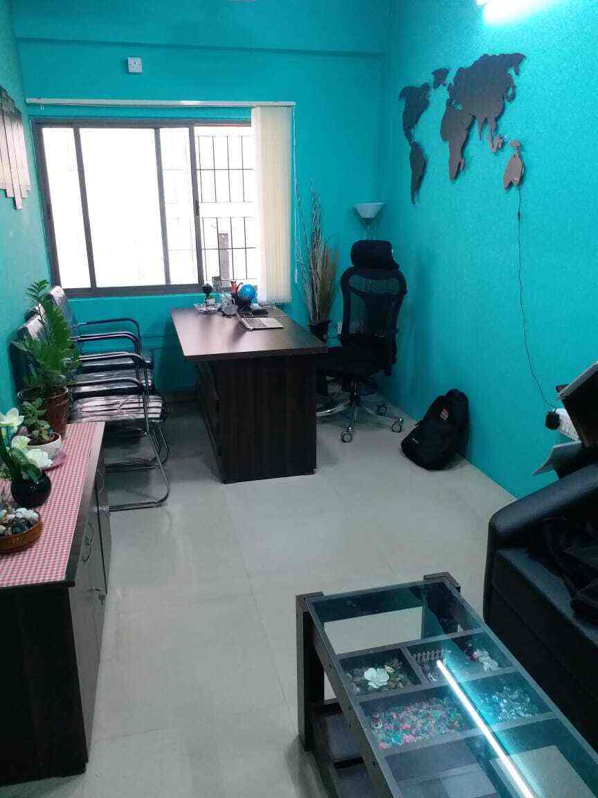 Crescent Educare in Vittal Mallya Road,Bangalore - Best Institutes in ...