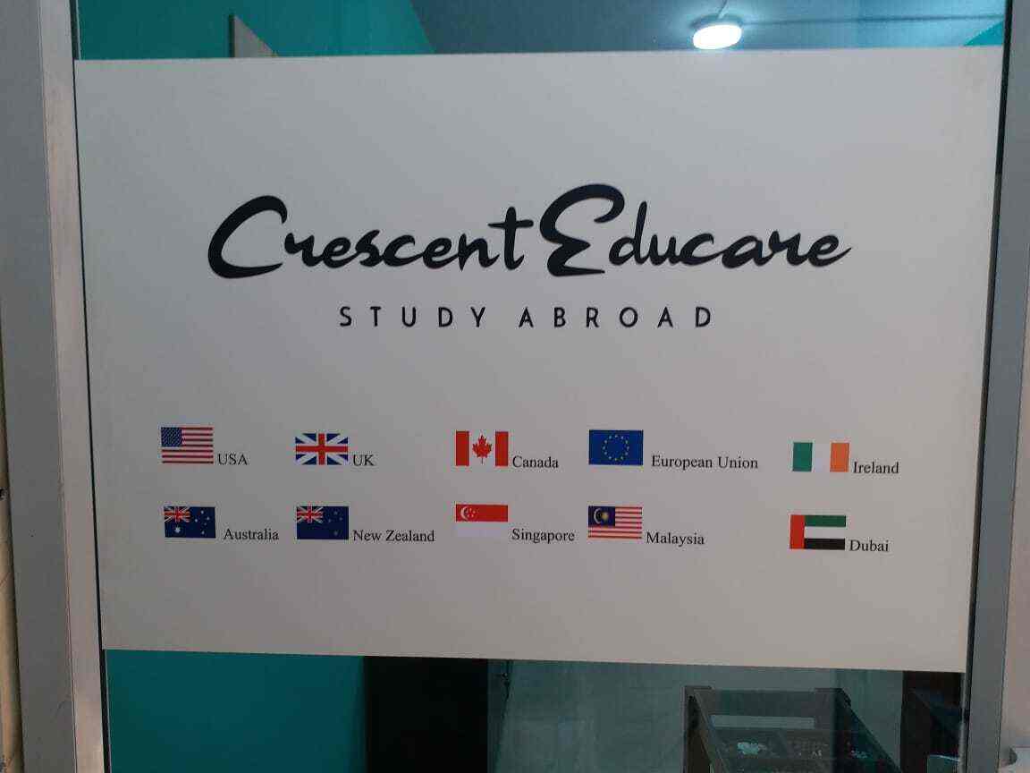 Crescent Educare in Vittal Mallya Road,Bangalore - Best Institutes in ...