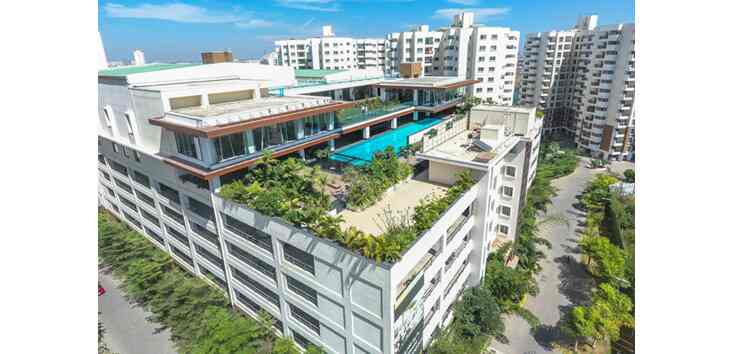 SNN Raj Serenity Bangalore Price, Floor Plan, Reviews, Amenities