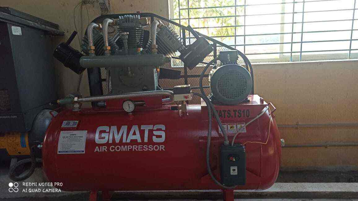Top 20 Chicago Pneumatic Air Compressor Dealers in Bangalore एयर