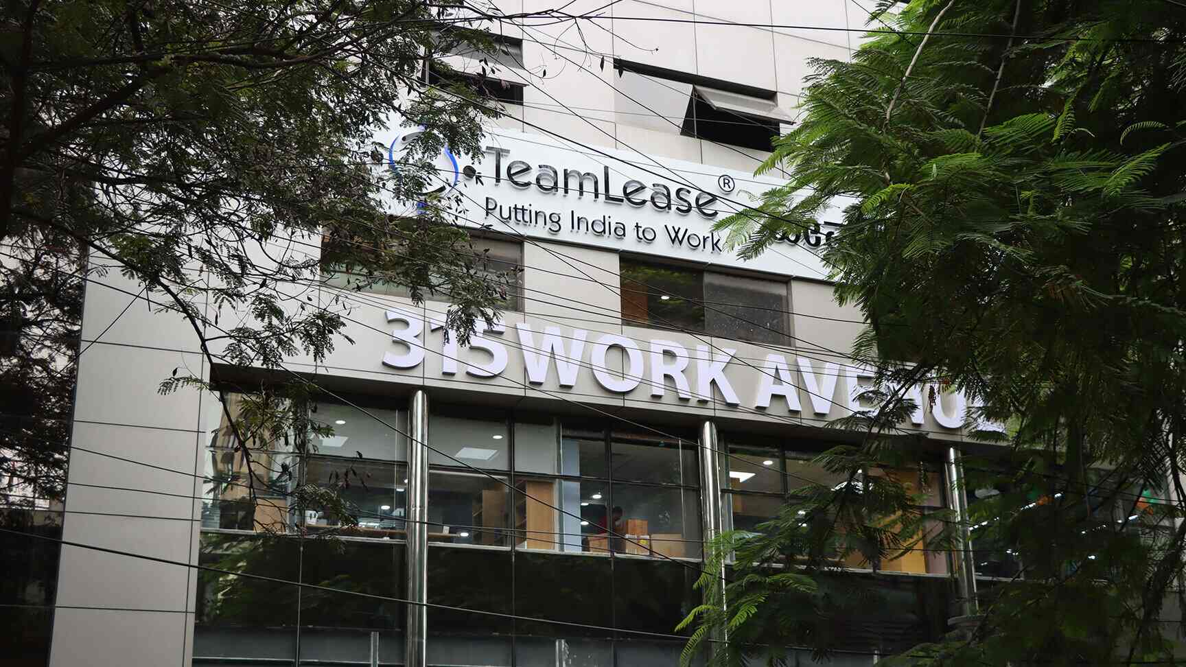Team Lease Services Ltd in Koramangala,Bangalore Best Placement