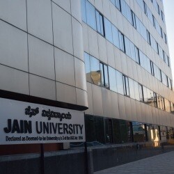 Jain University in Jayanagar 9th Block,Bangalore - Best Colleges in Bangalore - Justdial Jain University in Jayanagar 9th Block,Bangalore - Best Colleges in Bangalore - Justdial