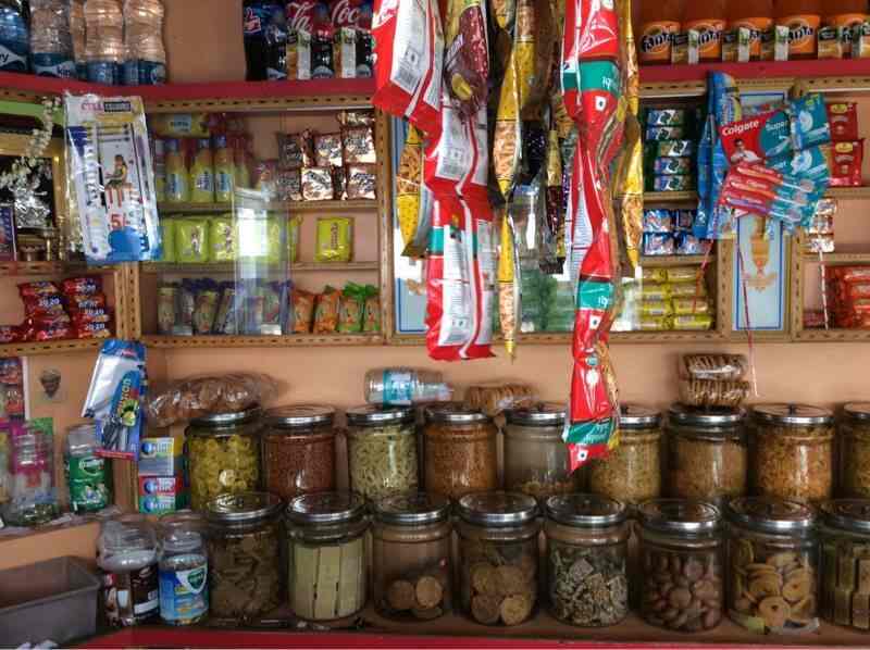 Mayura Juice & Condiments in Bommanahalli,Bangalore Best Bakeries in