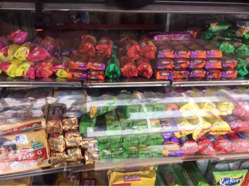 Mayura Juice & Condiments in Bommanahalli,Bangalore Best Bakeries in