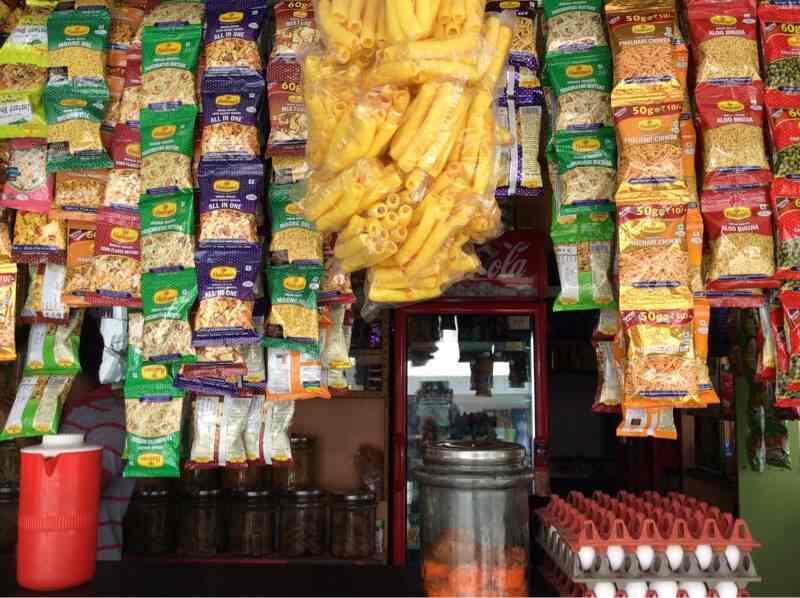 Mayura Juice & Condiments in Bommanahalli,Bangalore Best Bakeries in