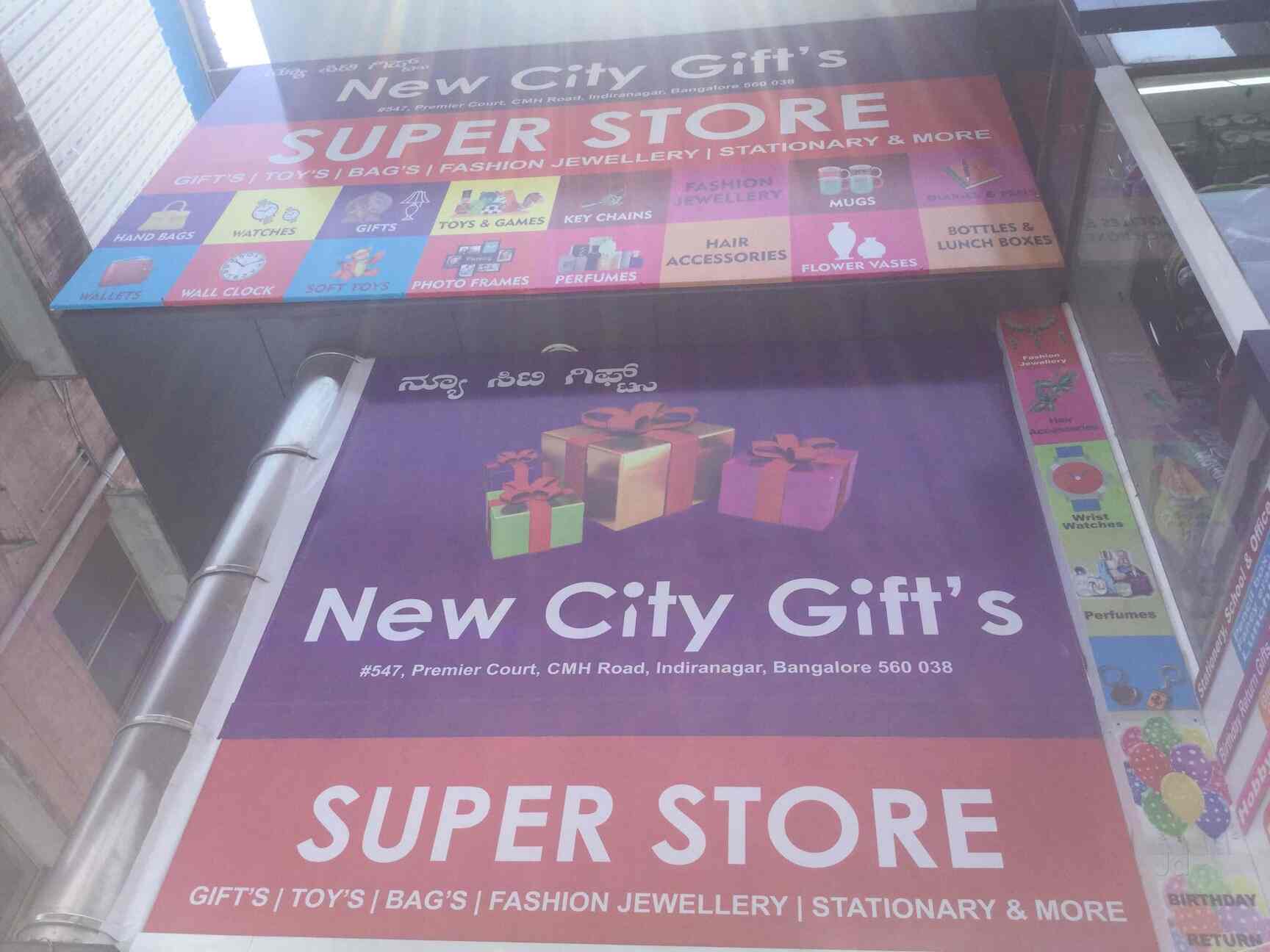 my-city-gifts-indiranagar-gift-shops-in-bangalore-justdial