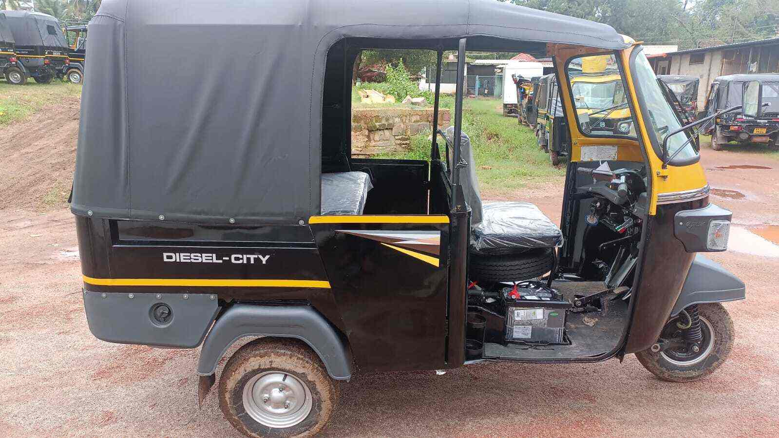 Top Auto Rickshaw Part Dealers in Kumaraswamy Layout Best Auto Spares