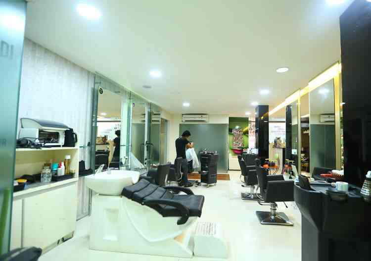 Naturals Unisex Salon in Hsr Layout,Bangalore - Best Computer Training Institutes in Bangalore - Justdial Naturals Unisex Salon in Hsr Layout,Bangalore - Best Computer Training Institutes in Bangalore - Justdial