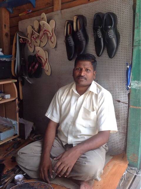 Cobbler shoe maker near hotsell me