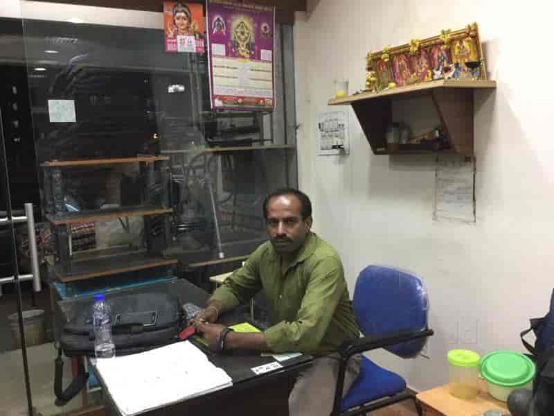 Harsita Chair Repair and Service, Koramangala Office Chair Repair