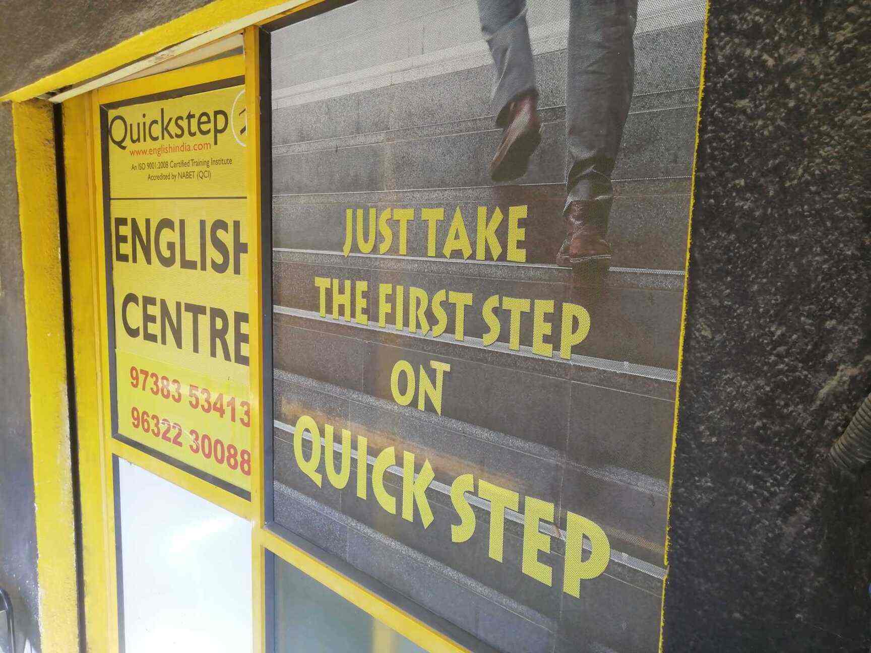 Quickstep Computer Quickstep Computer Training Centre in Kammanahalli,Bangalore - Best ...