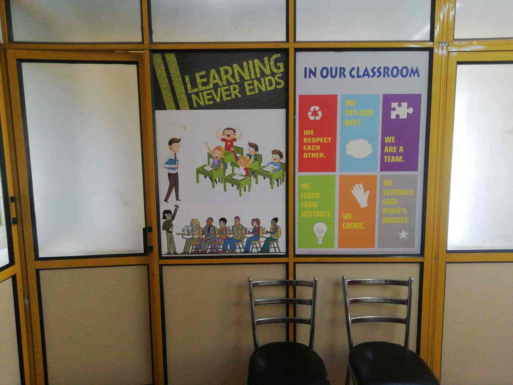 Quickstep Computer Quickstep Computer Training Centre in Kammanahalli,Bangalore - Best ...
