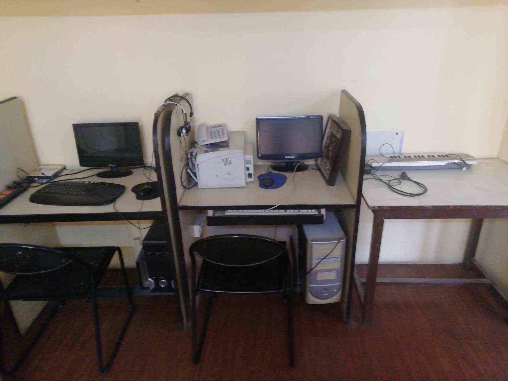 Quickstep Computer Quickstep Computer Training Centre in Kammanahalli,Bangalore - Best ...