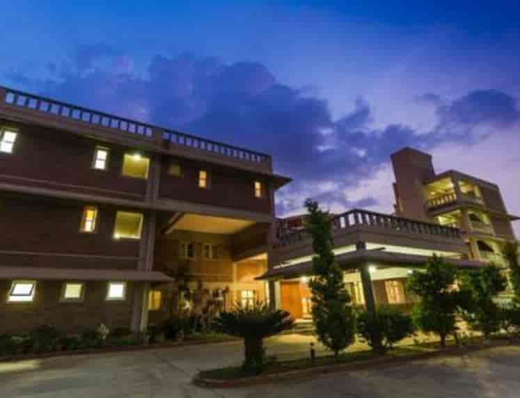 Top 3 Star Resorts in Narasapura Kolar Best Luxury Resorts