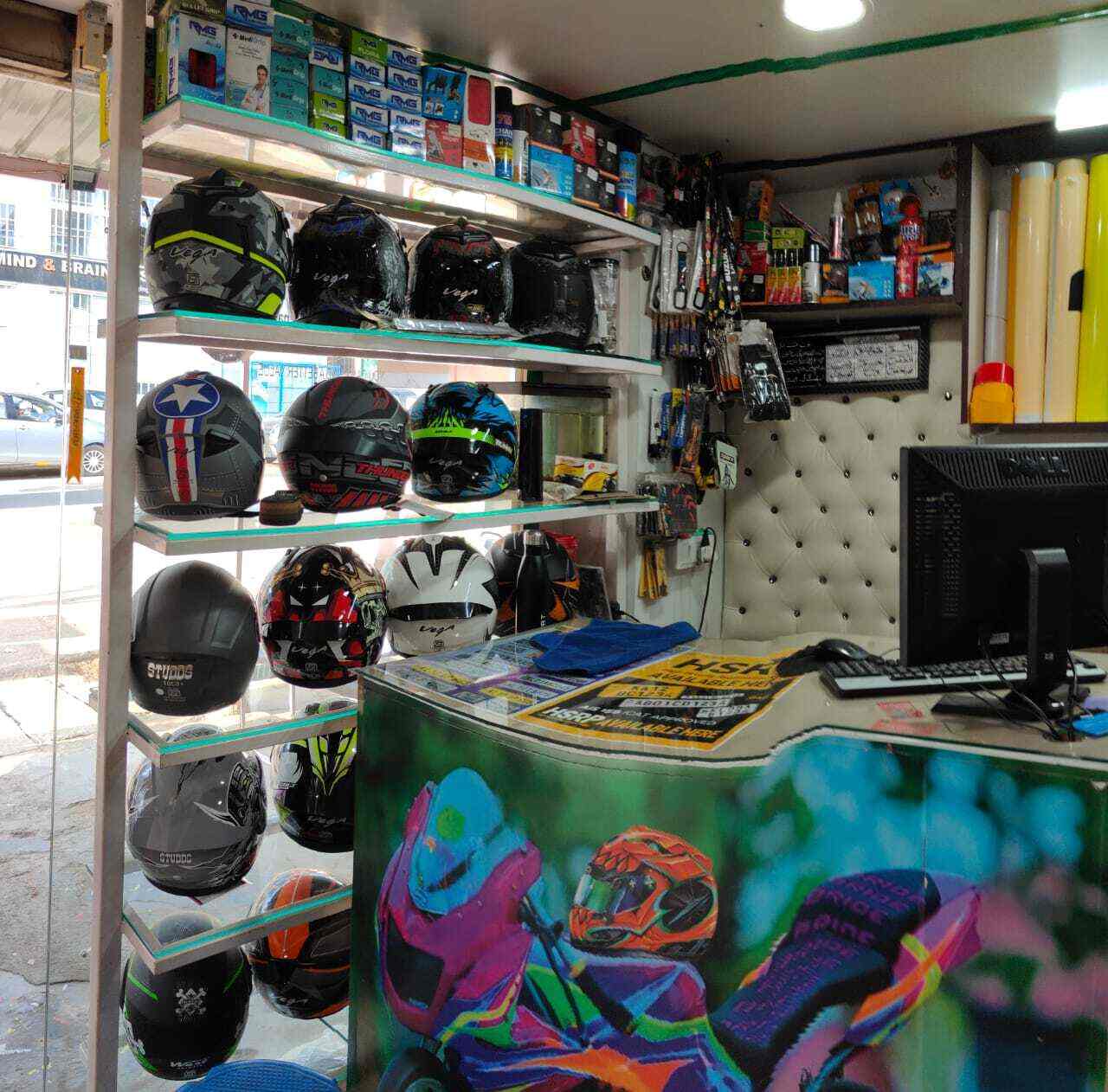 Catalogue Syed\'s Graphics in Kannur , Bangalore Justdial