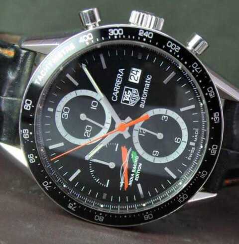 second hand watch buyers