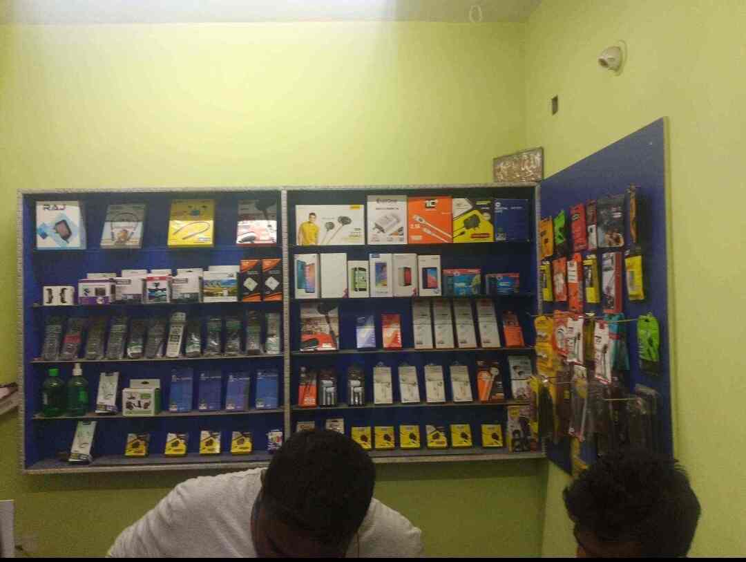 Rm Mobile Zone in Whitefield,Bangalore Best Landline Phone Repair