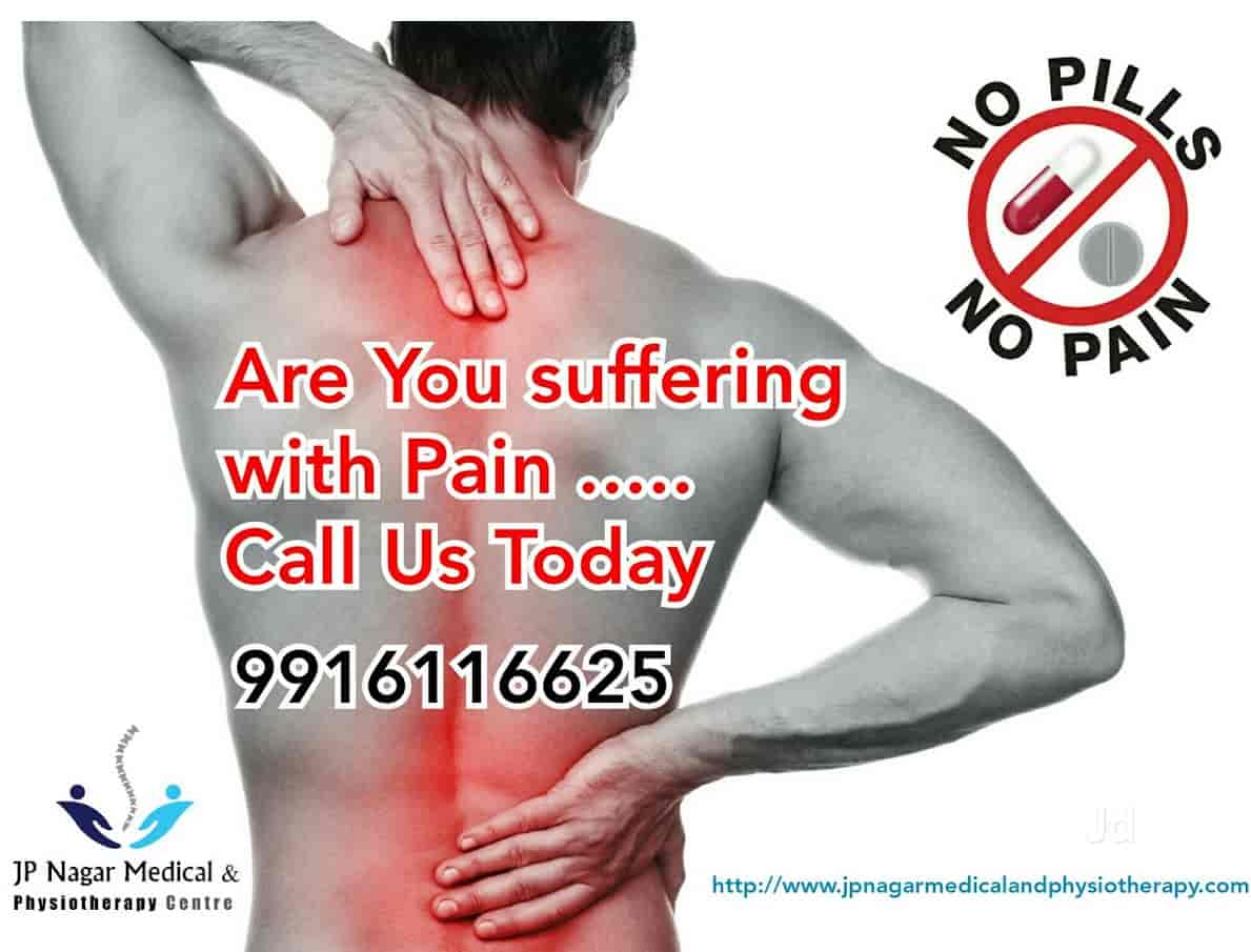 Dr Vanitha Senthil Pt J P Nagar Medical And Physiotherapy Centre Physiotherapists Book Appointment Online Physiotherapists In Bannerghatta Road Bangalore Justdial