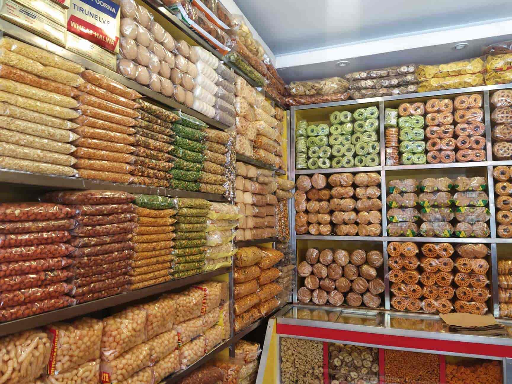 Sri Sai Balaji Hot Chips in Ashwath NagarRMV Extension,Bangalore