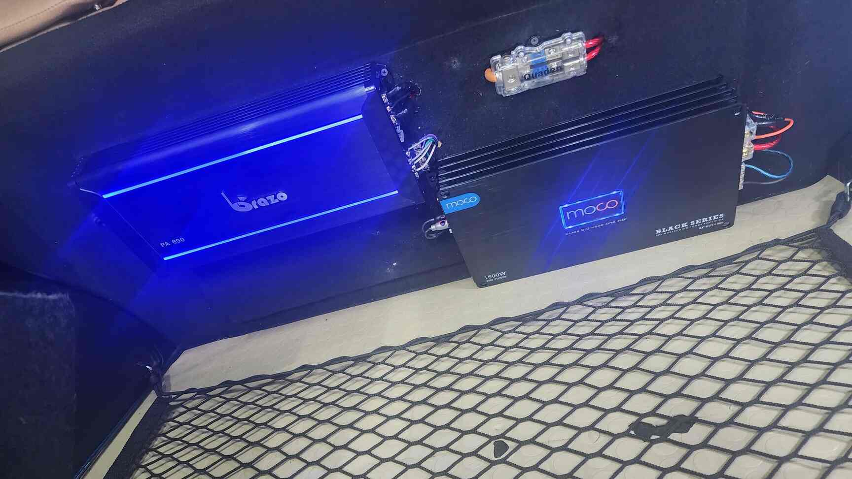 Top Car Stereo Dealers in HBR Layout Best Car Deck Dealers Bangalore