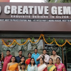 Creative Gems And Jewels 2024 towncentervb