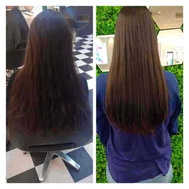 Top 100 Beauty Parlours For Hair Straightening In Bangalore Best
