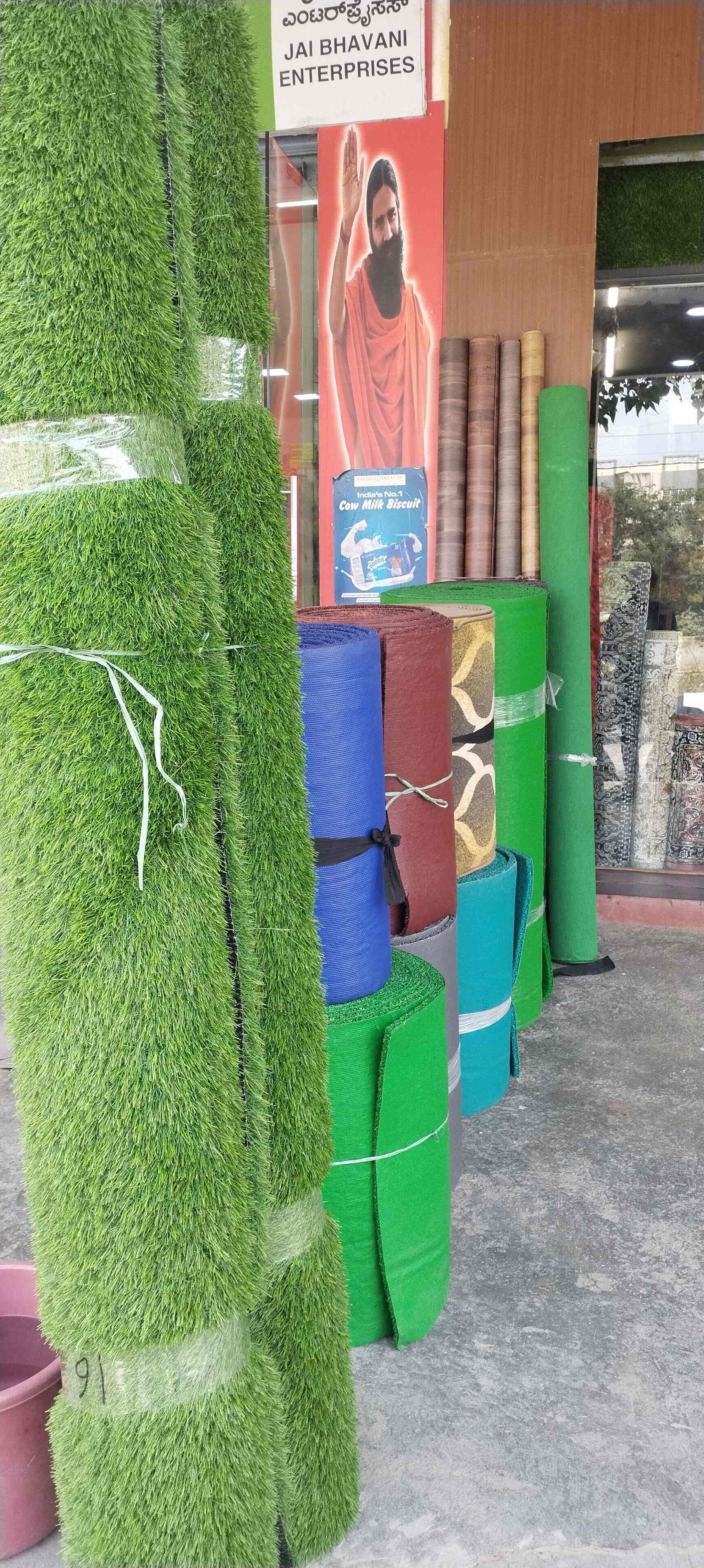 Carpet Floors Rugs in DLF New Town,Bangalore Best Mattress Dealers in