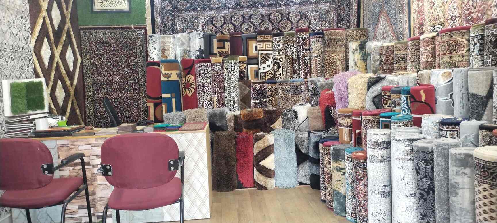 Carpet Floors Rugs in DLF New Town,Bangalore Best Mattress Dealers in